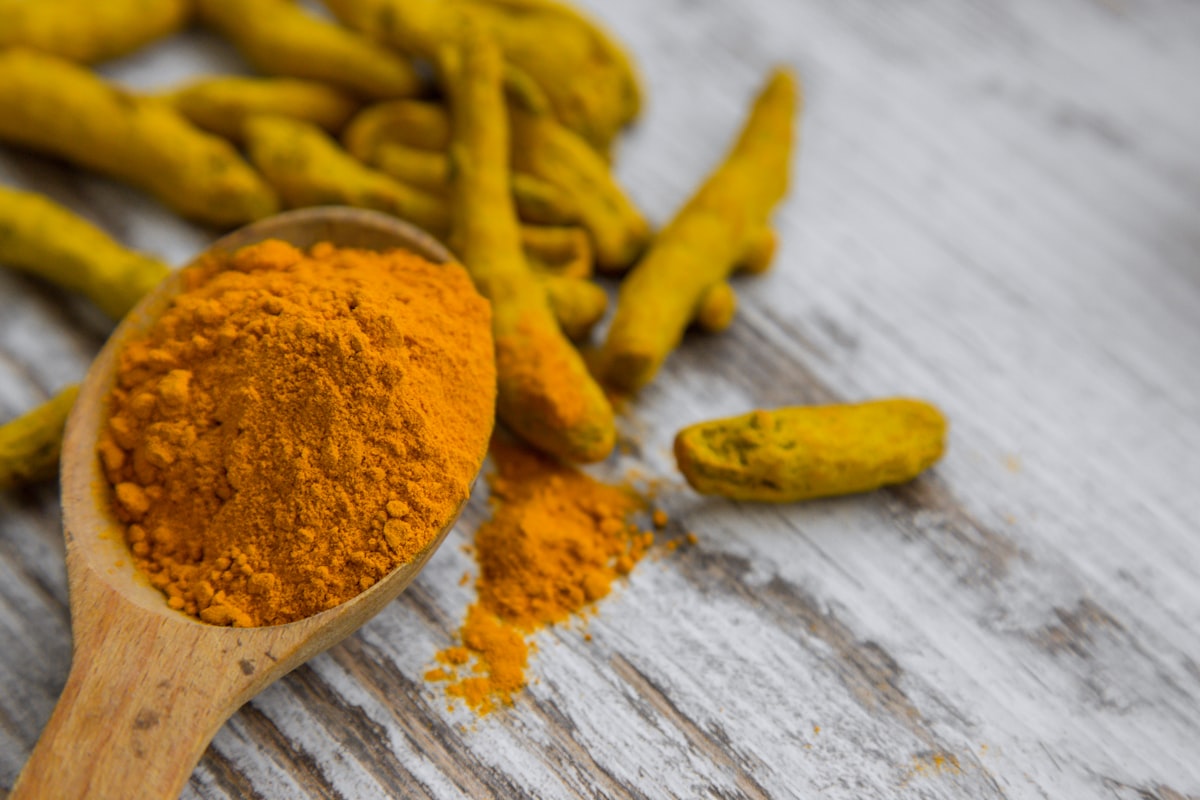 Ingredienti naturali per una dieta equilibrata